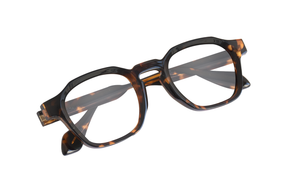 Iago Tortoise Grau