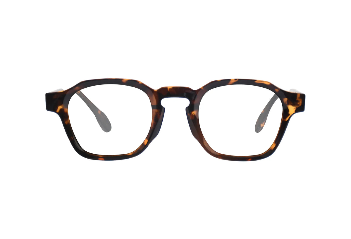 Iago Tortoise Grau
