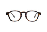 Iago Tortoise Grau