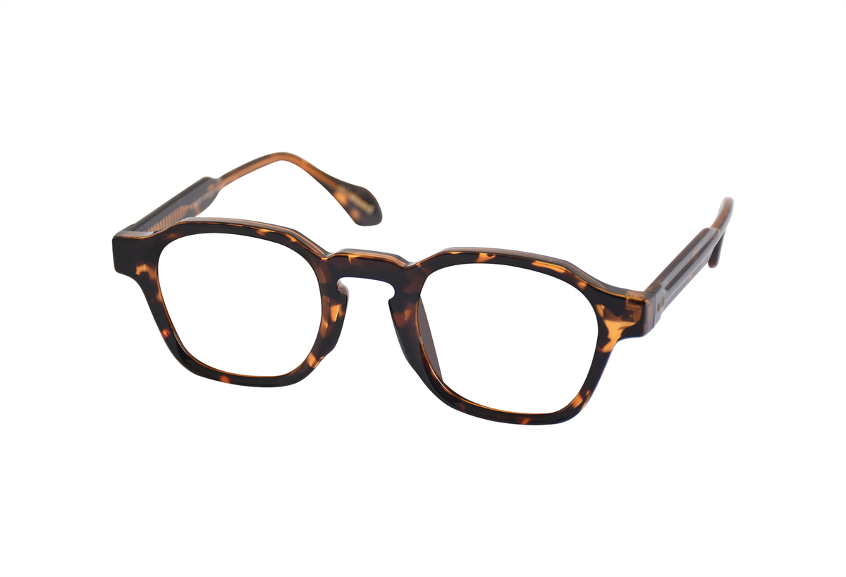 Iago Tortoise Grau