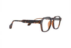 Iago Tortoise Grau