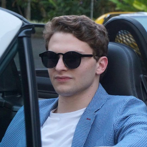 ÓCULOS DE SOL SPERONE