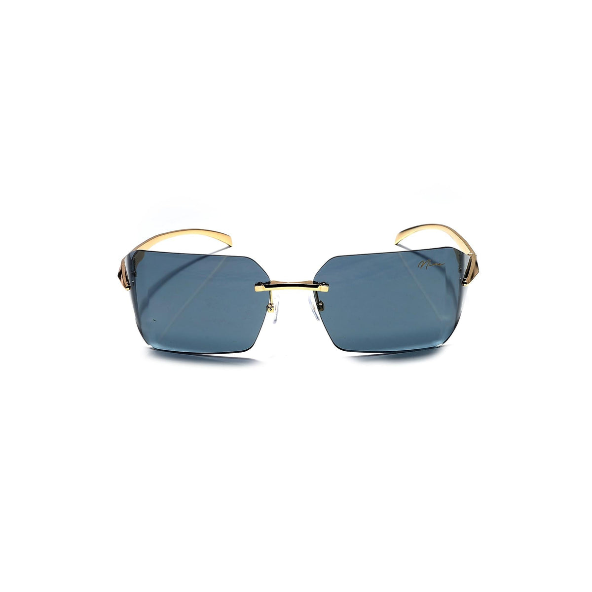 Óculos Berlim Gold Black