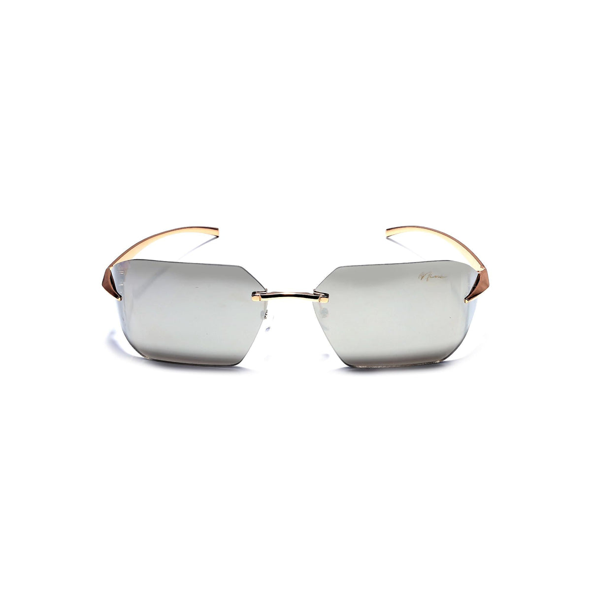 Óculos Berlim Silver