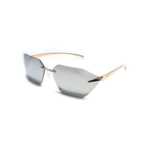 Óculos Berlim Silver