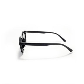 Óculos Bow Black