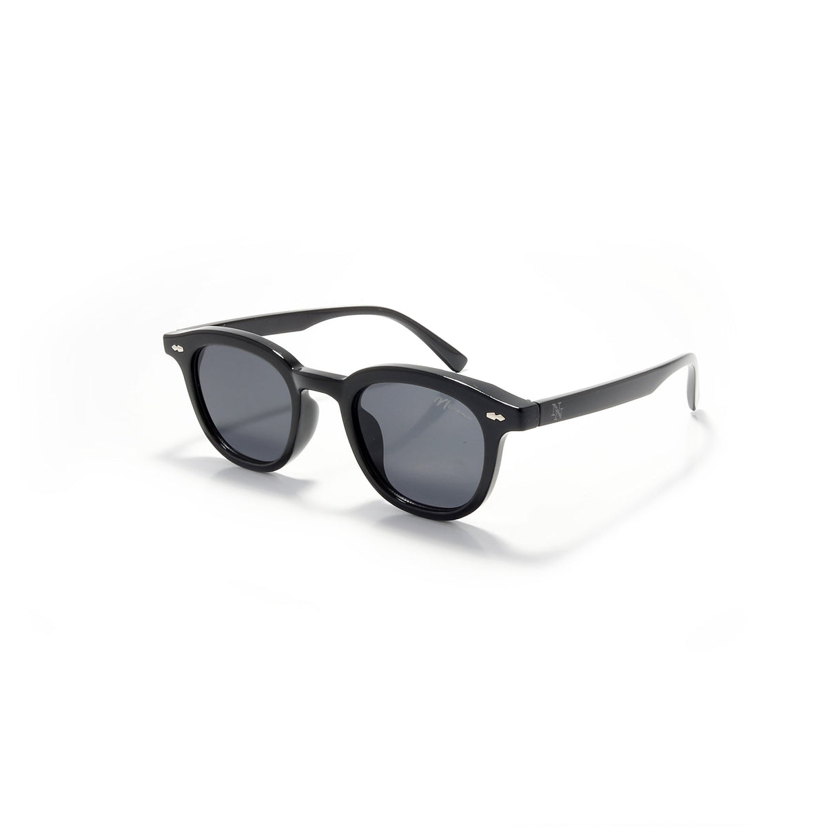 Óculos Bow Black