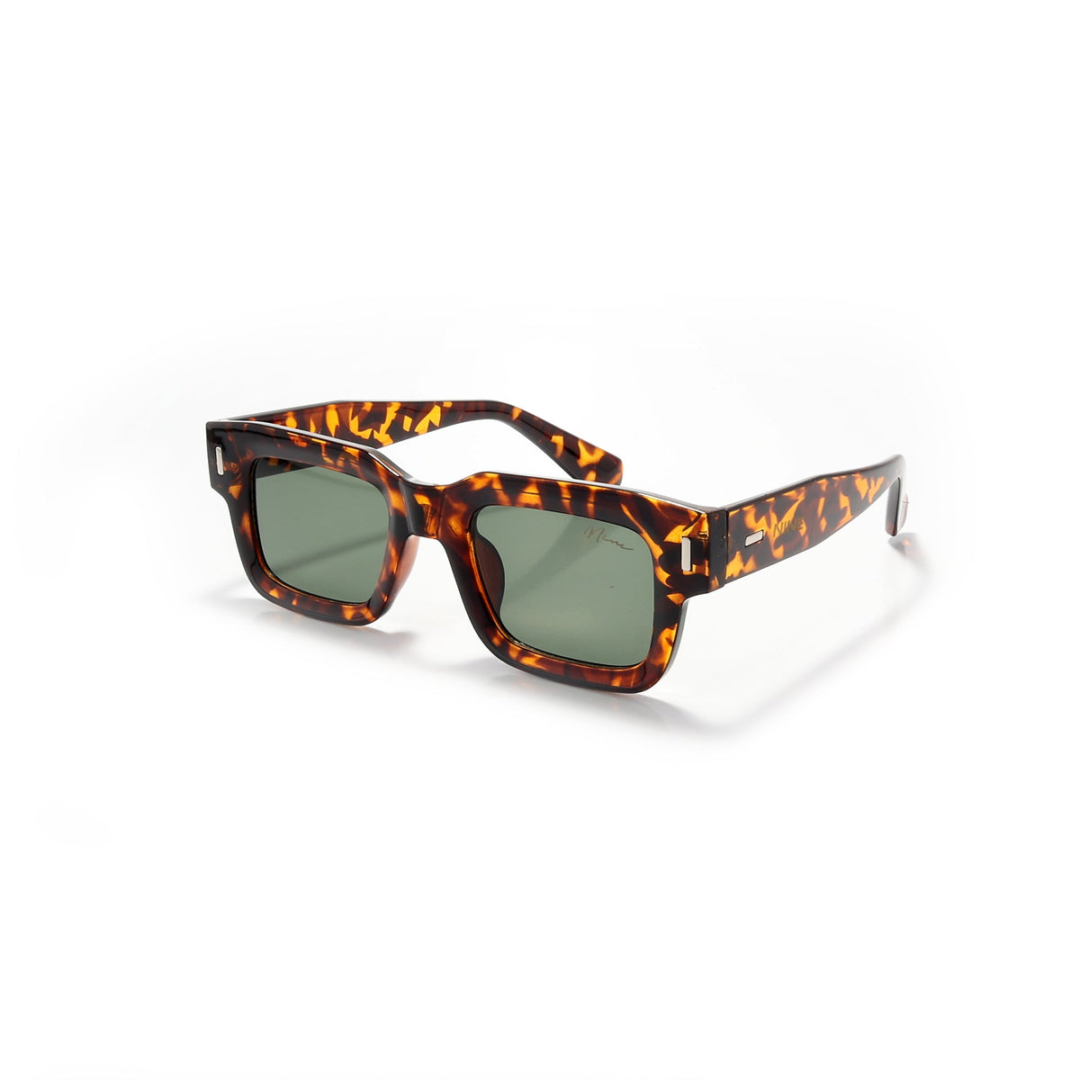 Óculos Box Leopard G15