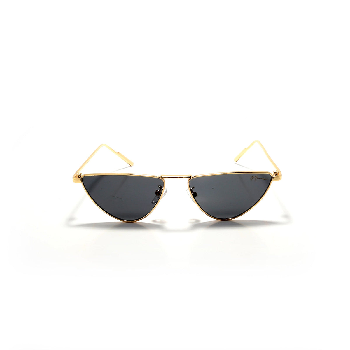 Óculos Dafiny Gold Black