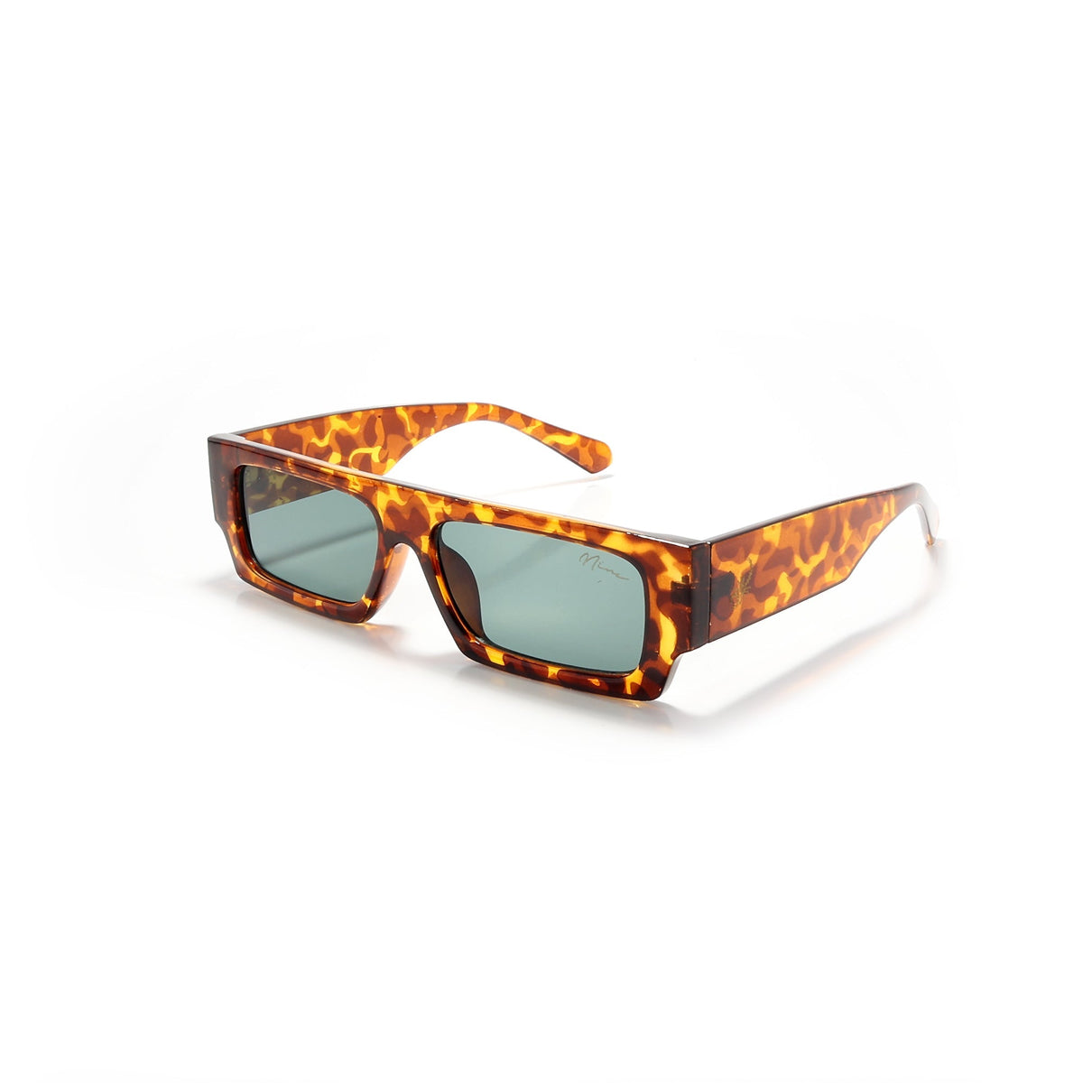 Óculos Eleganc Leopard G15