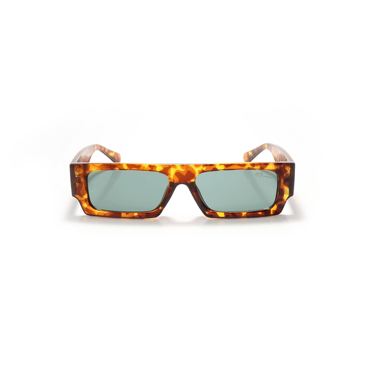 Óculos Eleganc Leopard G15