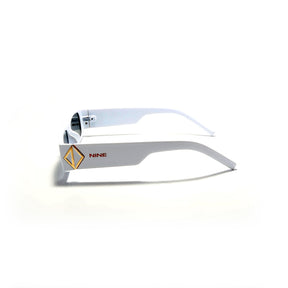 Óculos Elevate White