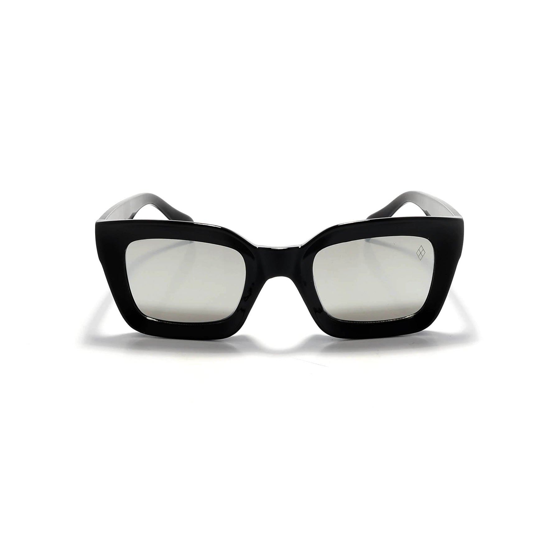 Óculos Essence Black Silver