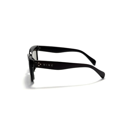 Óculos Essence Black Silver