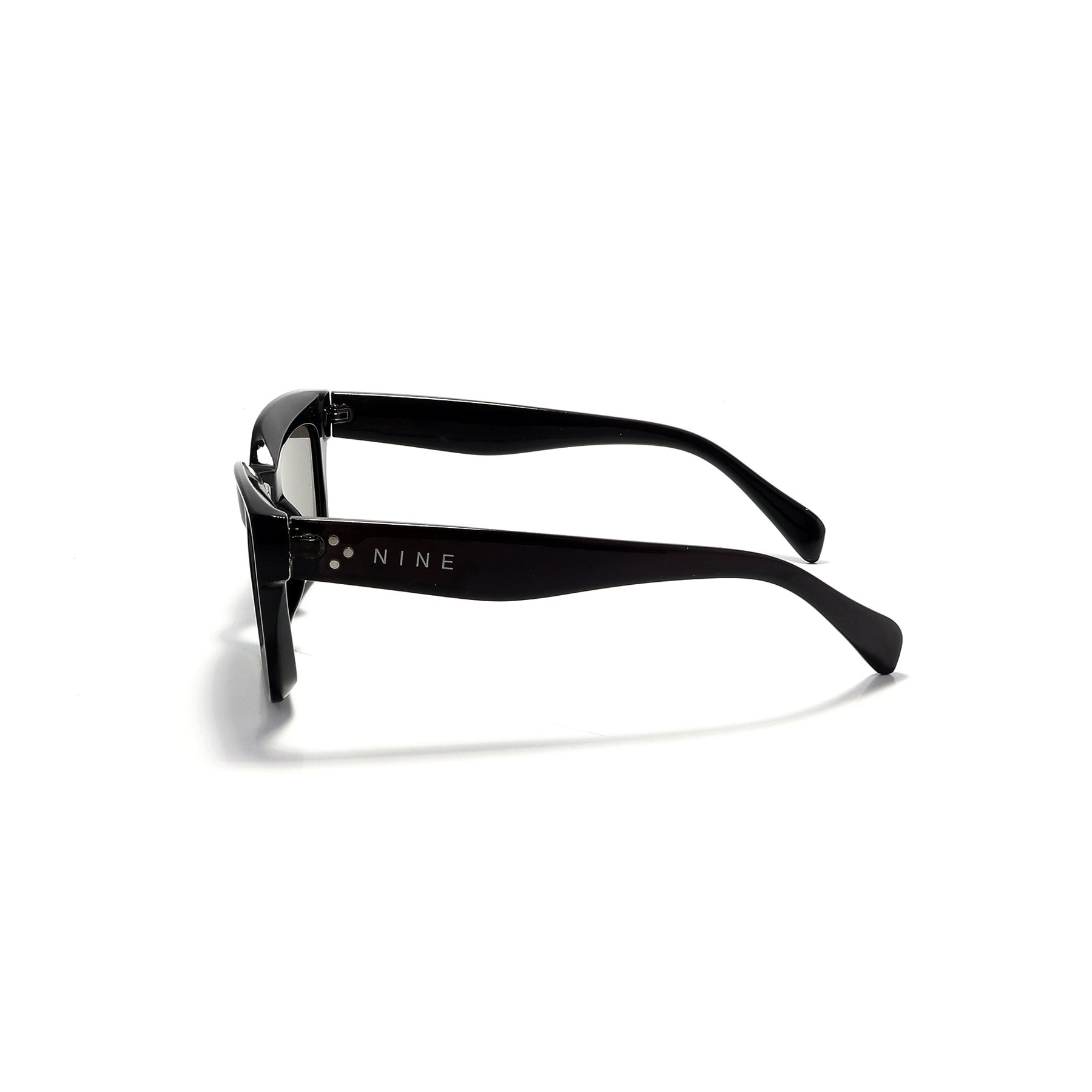 Óculos Essence Black Silver