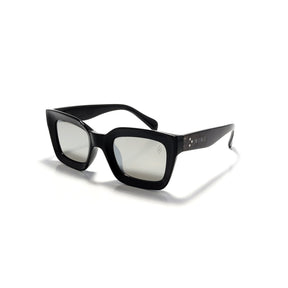 Óculos Essence Black Silver