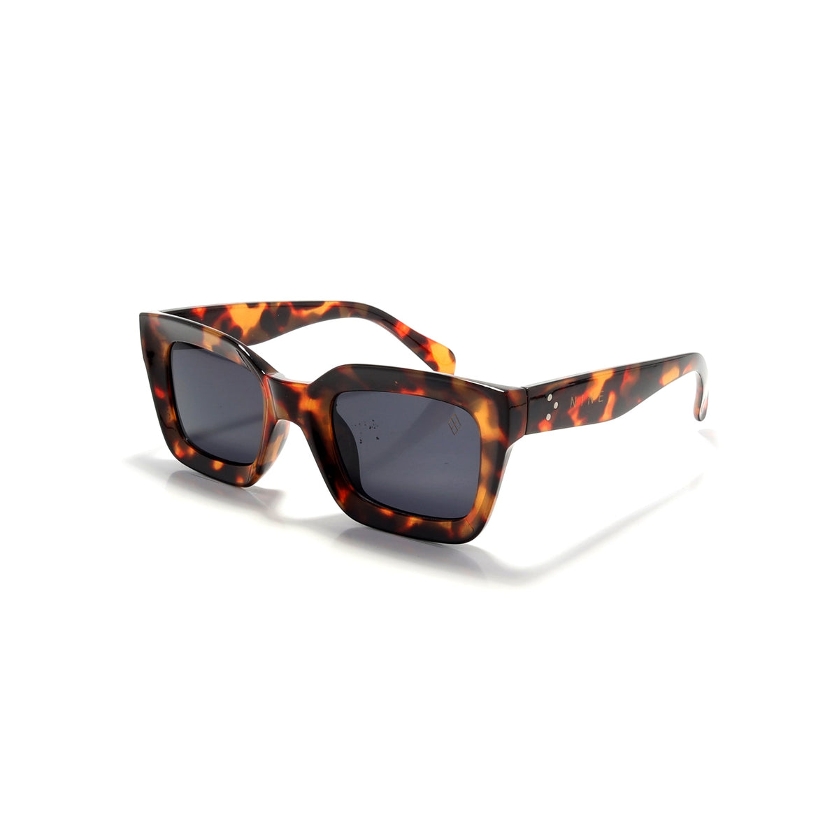Óculos Essence Leopard