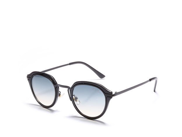 Óculos Evo Belga Black