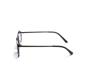 Óculos Evo Belga Black