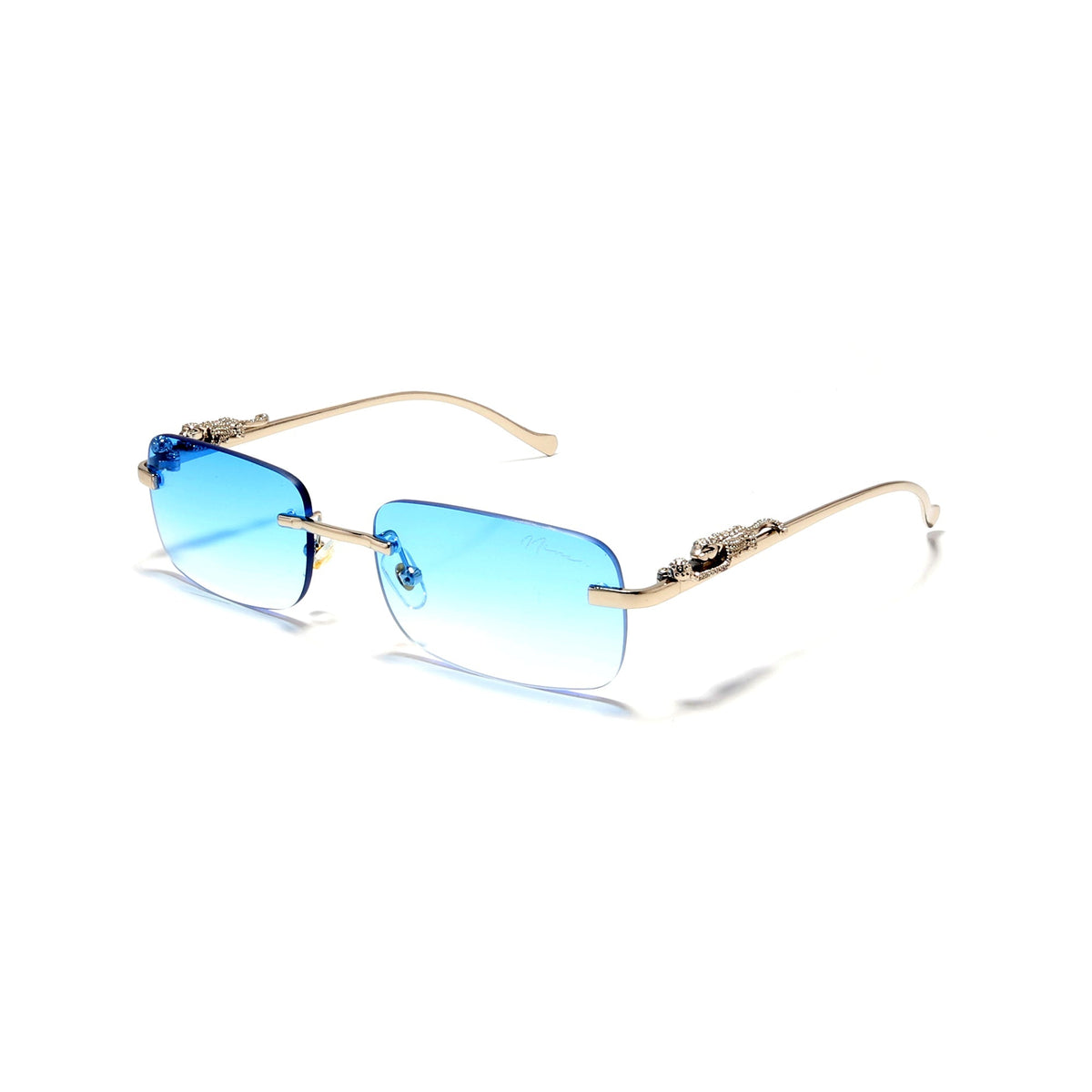 Óculos Evo Raft Azul