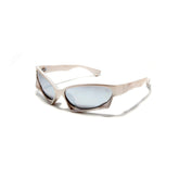 Óculos Future Evo Prata