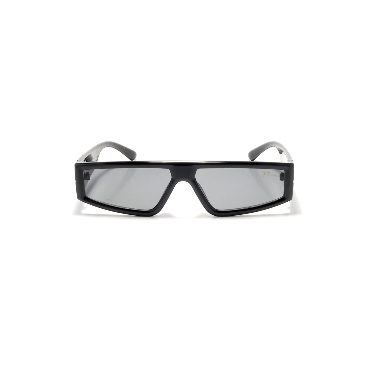 Óculos Future Square Black