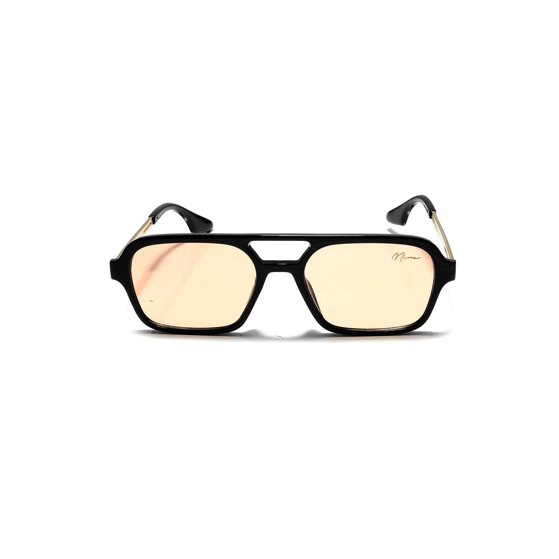 Óculos Nine Colors Brown