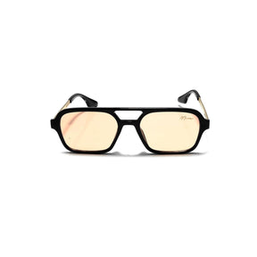 Óculos Nine Colors Brown