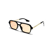 Óculos Nine Colors Brown