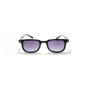 Óculos Tittanium Black