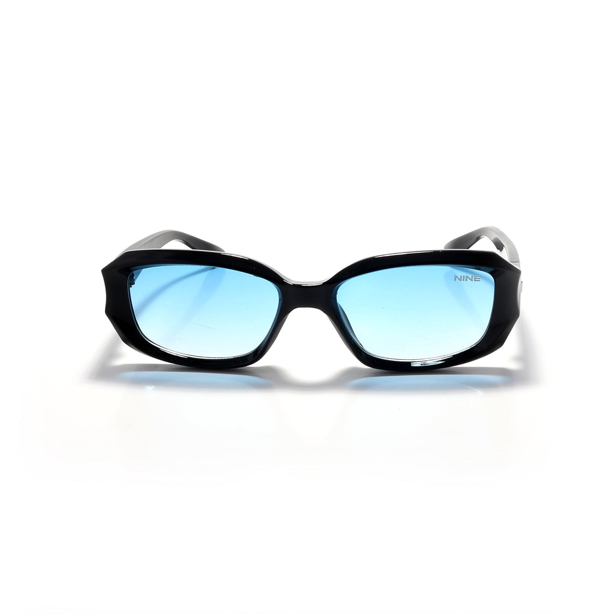 Óculos West Black Blue