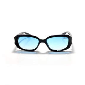 Óculos West Black Blue