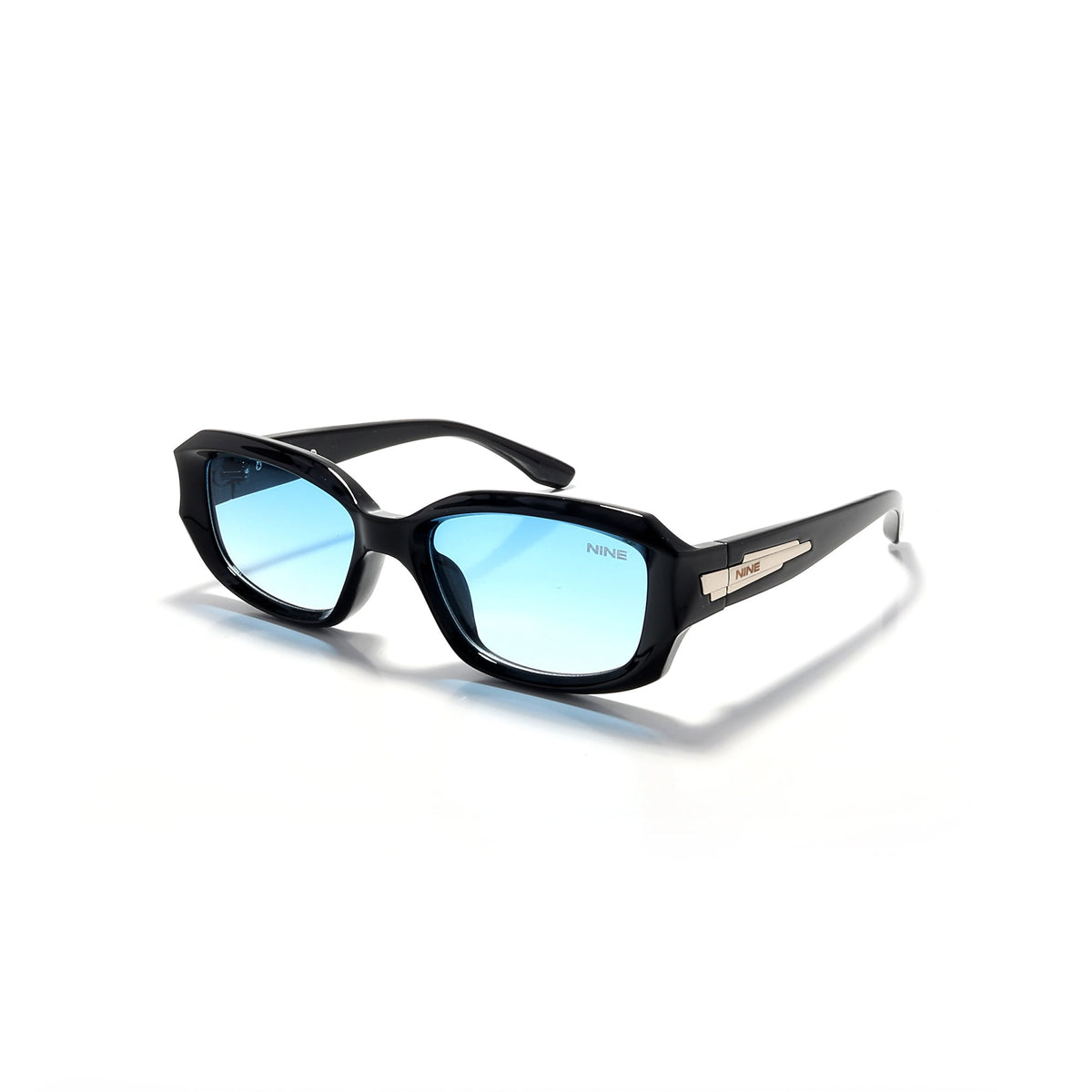 Óculos West Black Blue
