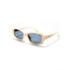 Óculos West Cream