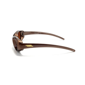 Óculos Xnine Marrom