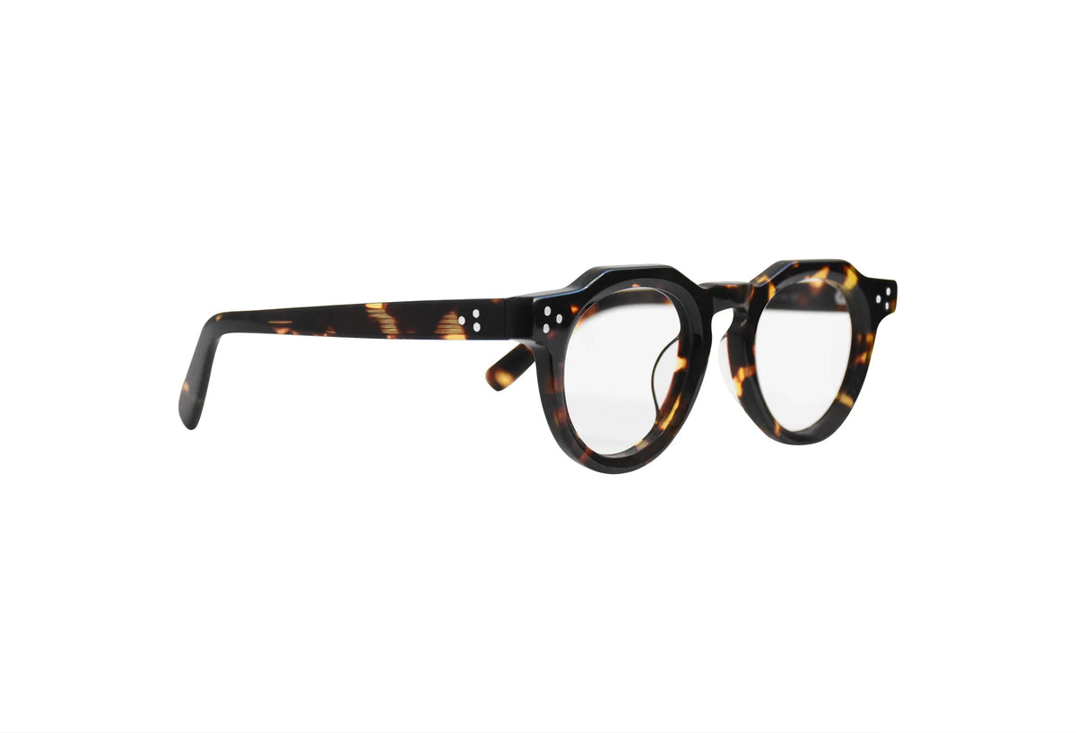 Tito Tortoise Grau