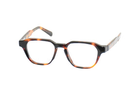 Toledo Tortoise Grau