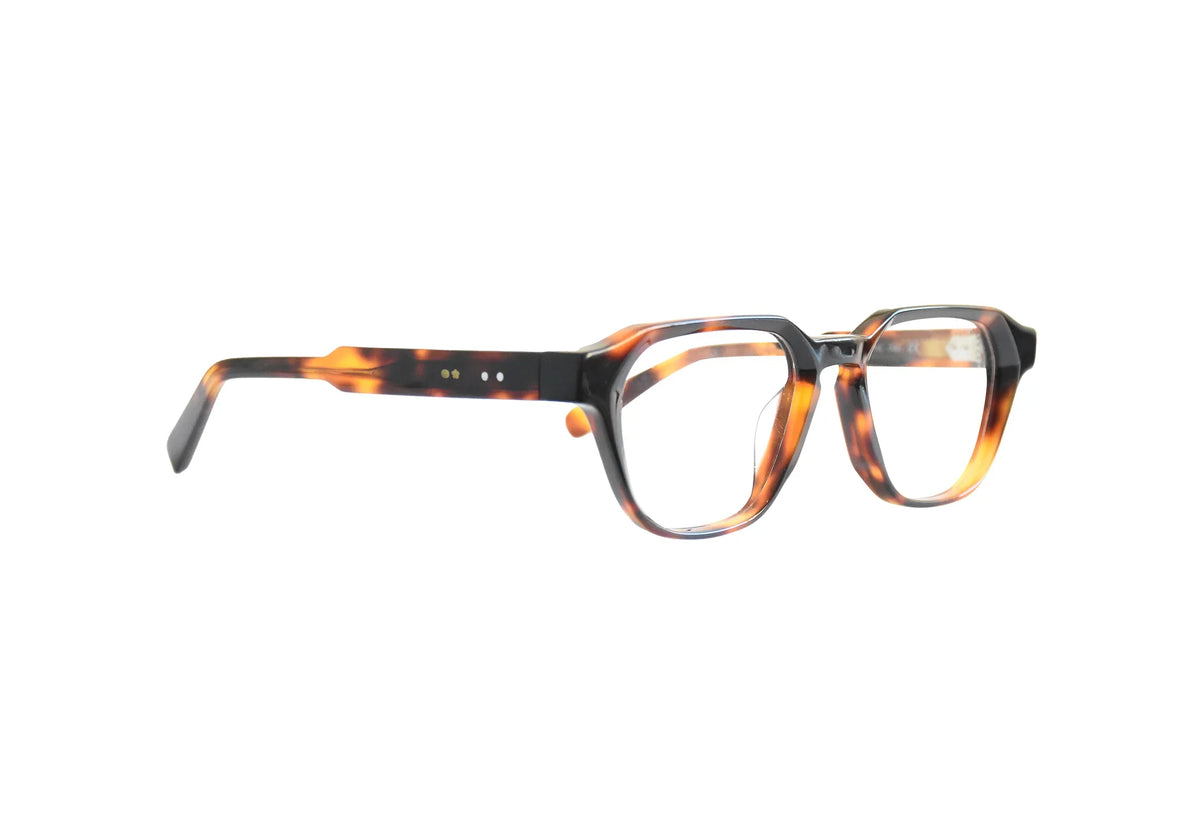 Toledo Tortoise Grau