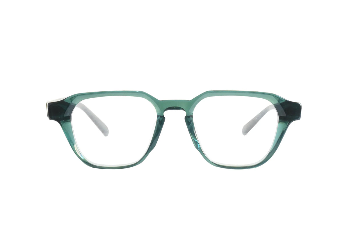 Toledo Verde Grau